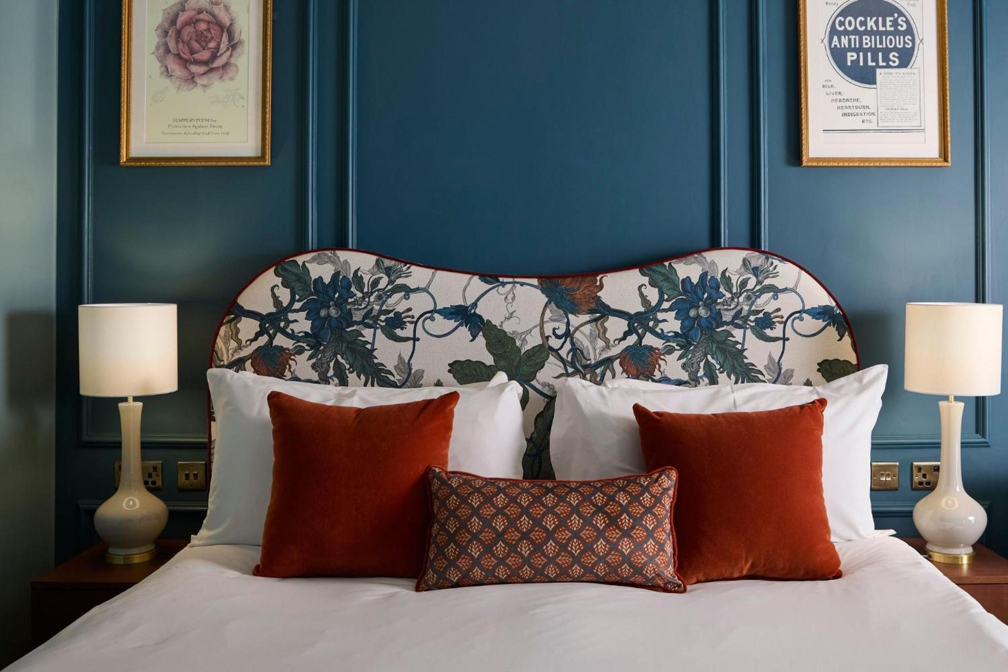 The Francis Hotel