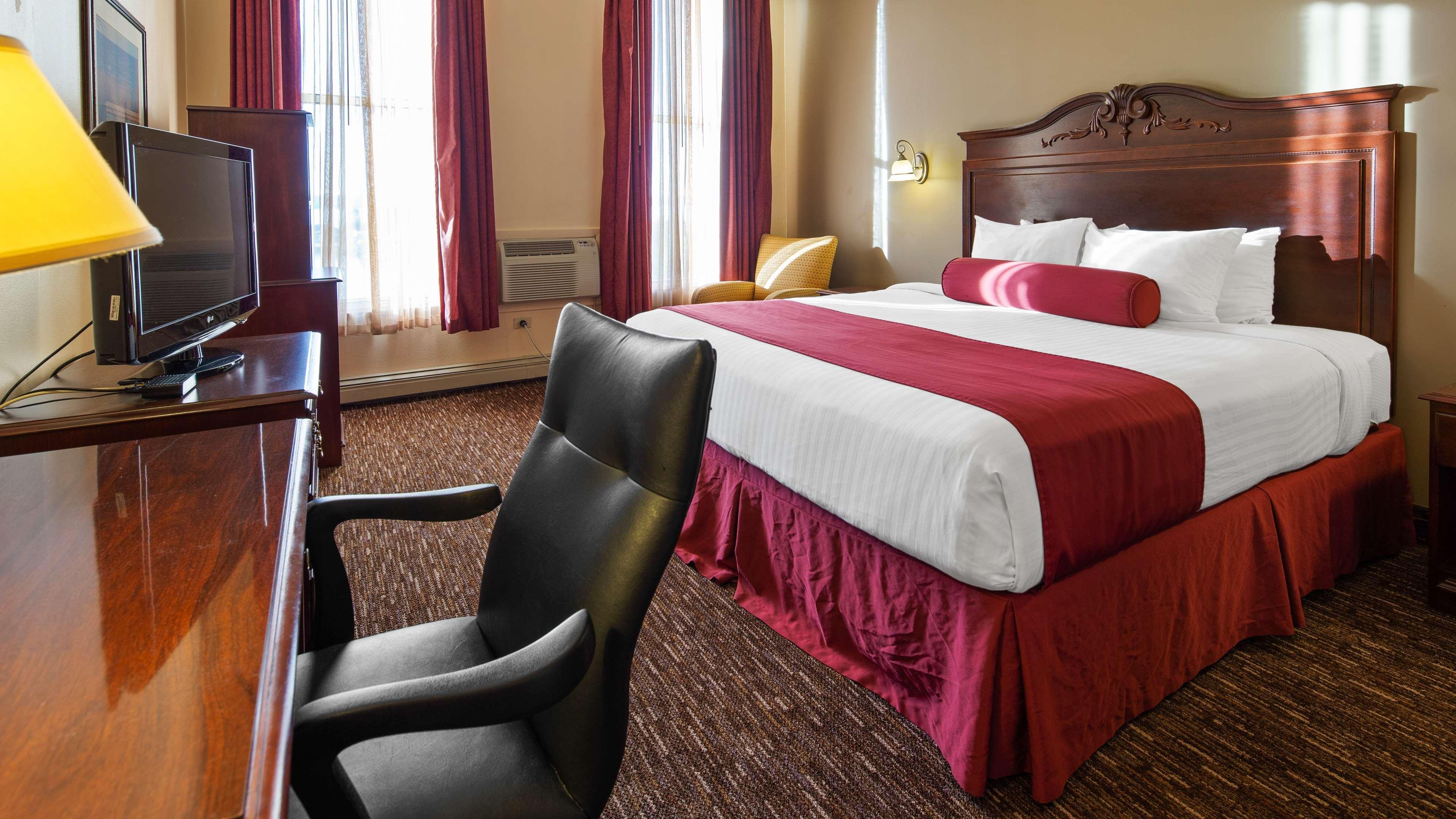 Best Western The Hotel Chequamegon — 8