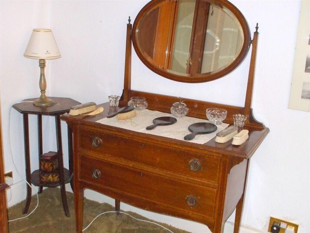 Carlton Seamill B&B — 10