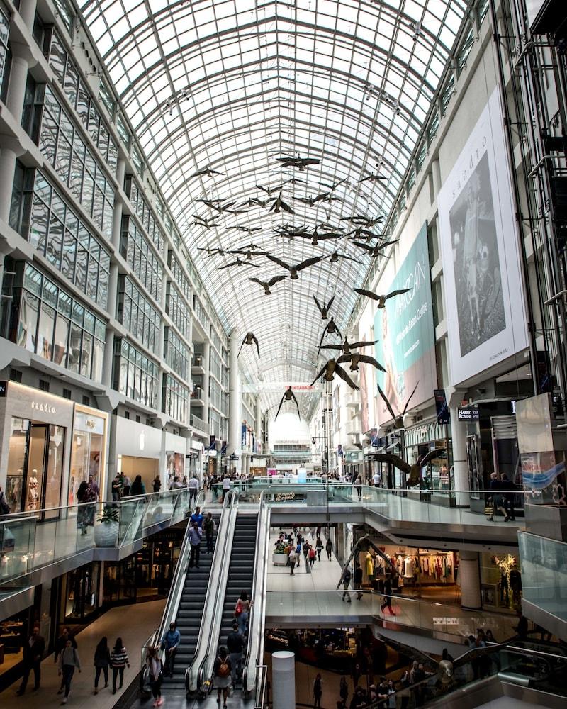 Fairmont Royal York 3174 — 3