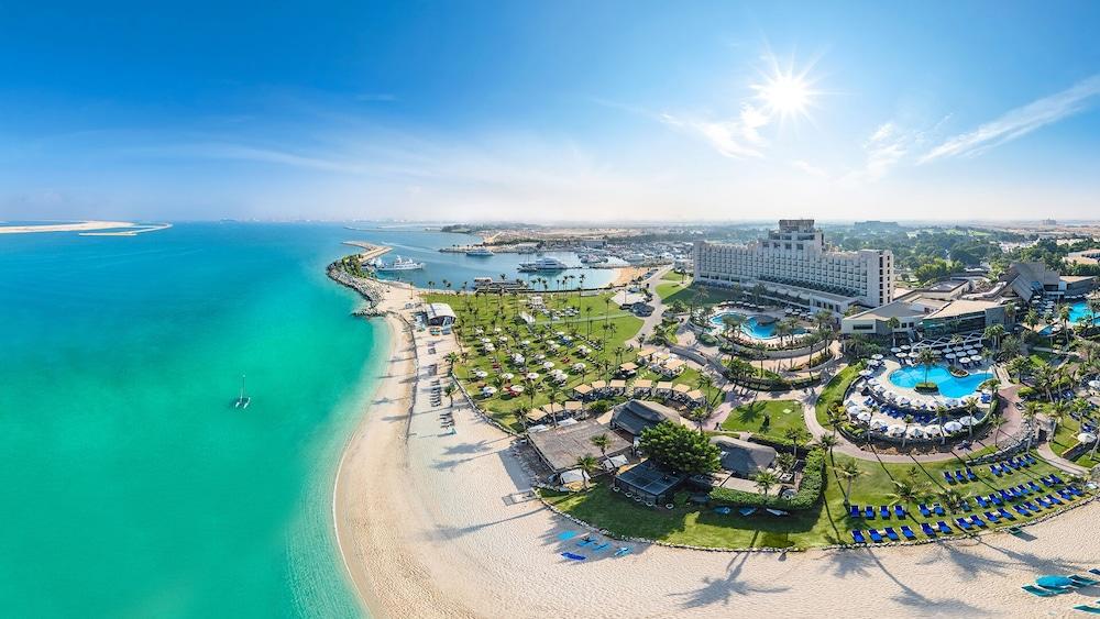 JA The Resort – JA Beach Hotel, Dubai — 2
