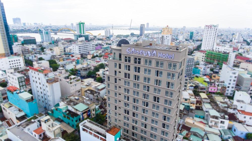 Sanouva Danang Hotel — 7