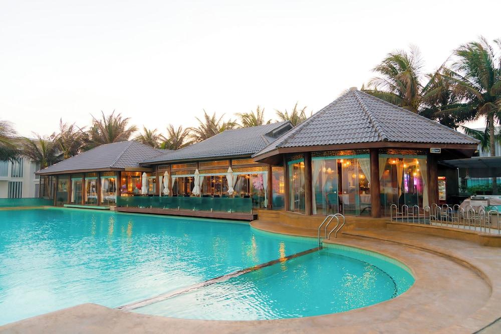 Villa Del Sol Beach Villas & Spa — 3