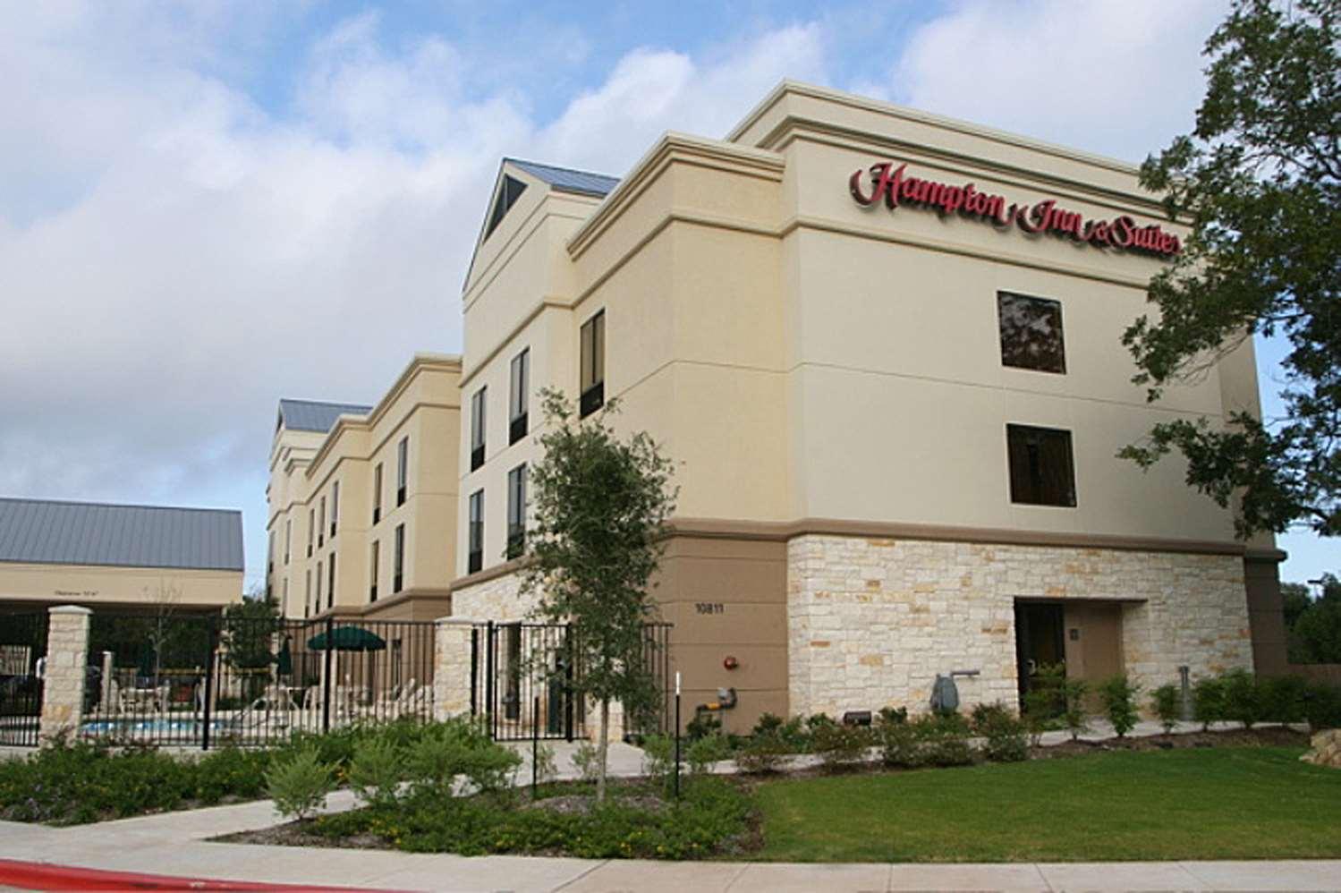 Hampton Inn & Suites Austin Cedar Park-Lakeline — 5
