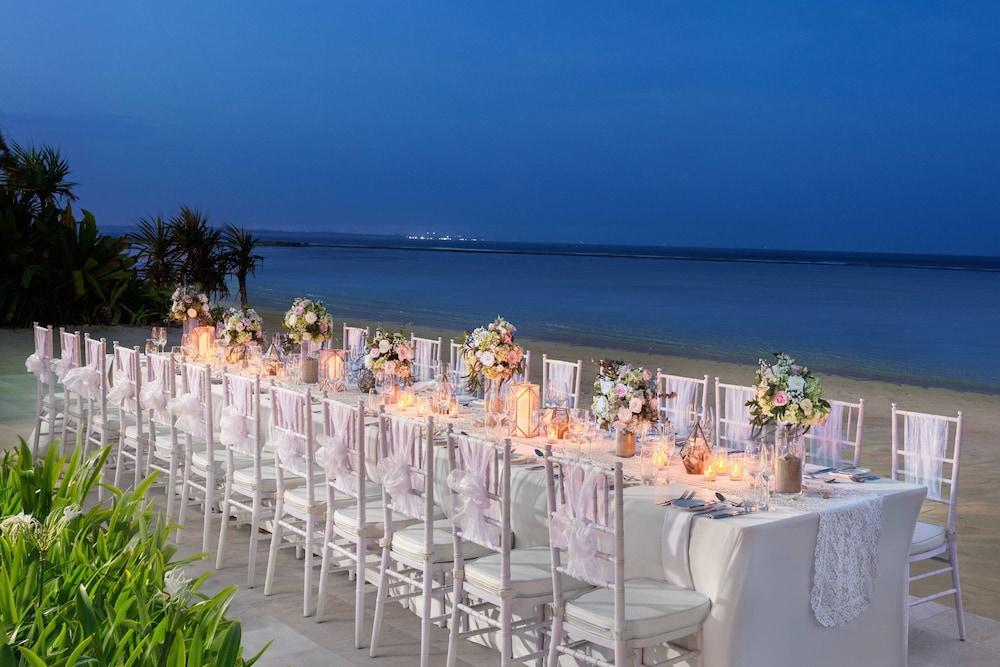 THE LAGUNA, A LUXURY COLLECTION RESORT & SPA, NUSA DUA — 5