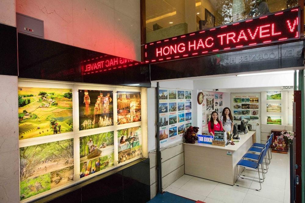 Hong Hac Hotel 1192378 — 4