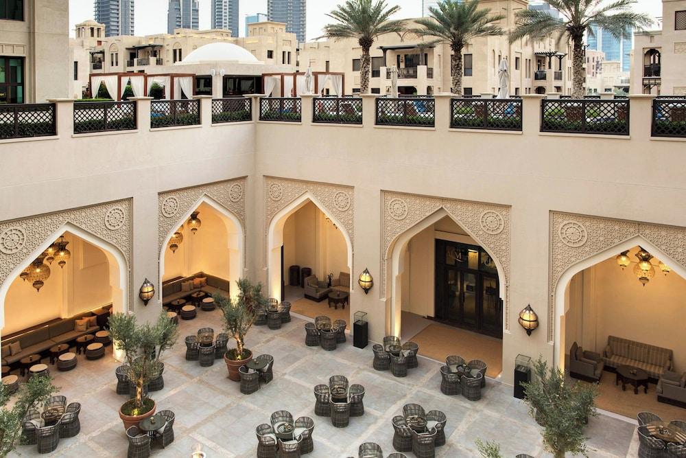 The Heritage Hotel, Autograph Collection — 4
