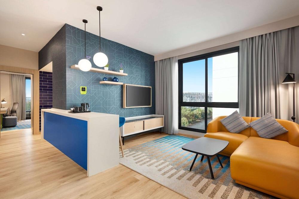 La Quinta by Wyndham Dubai Jumeirah — 4