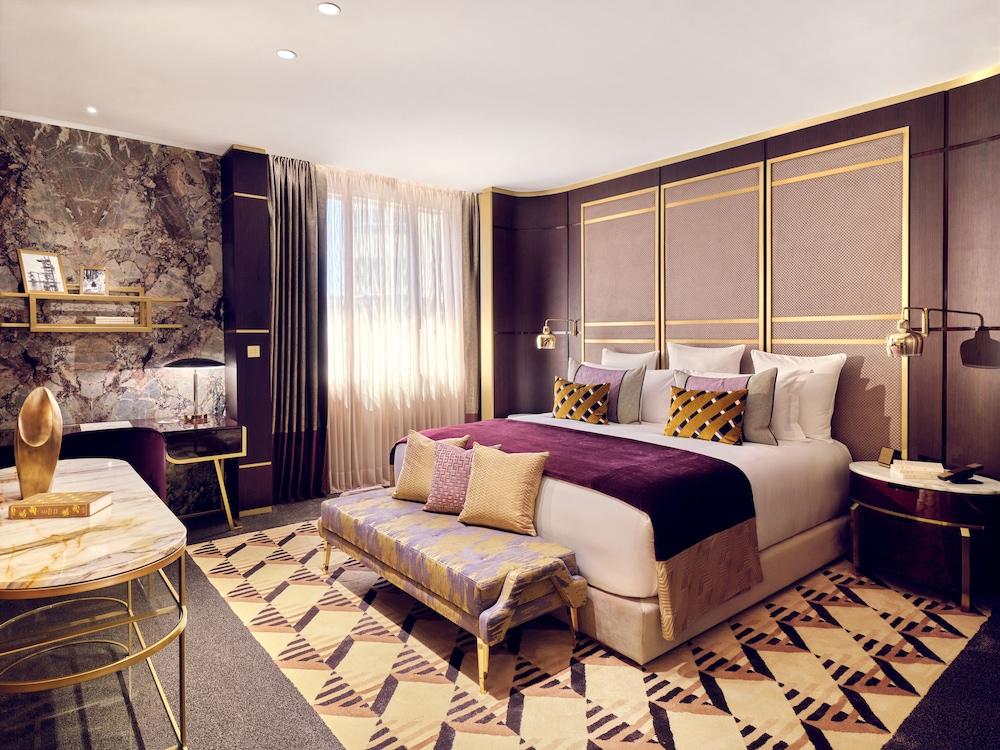 Royal Mansour Casablanca — 7