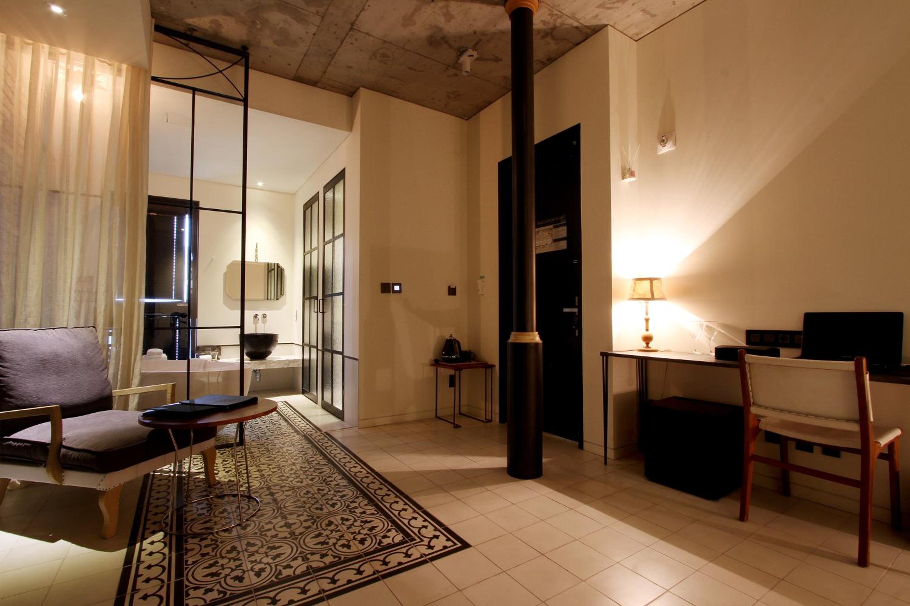 Hotel Epic Sana Marques — 2