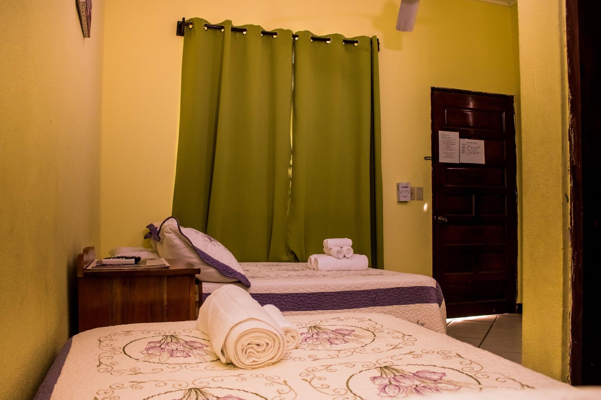 Serenade Hotel — 9