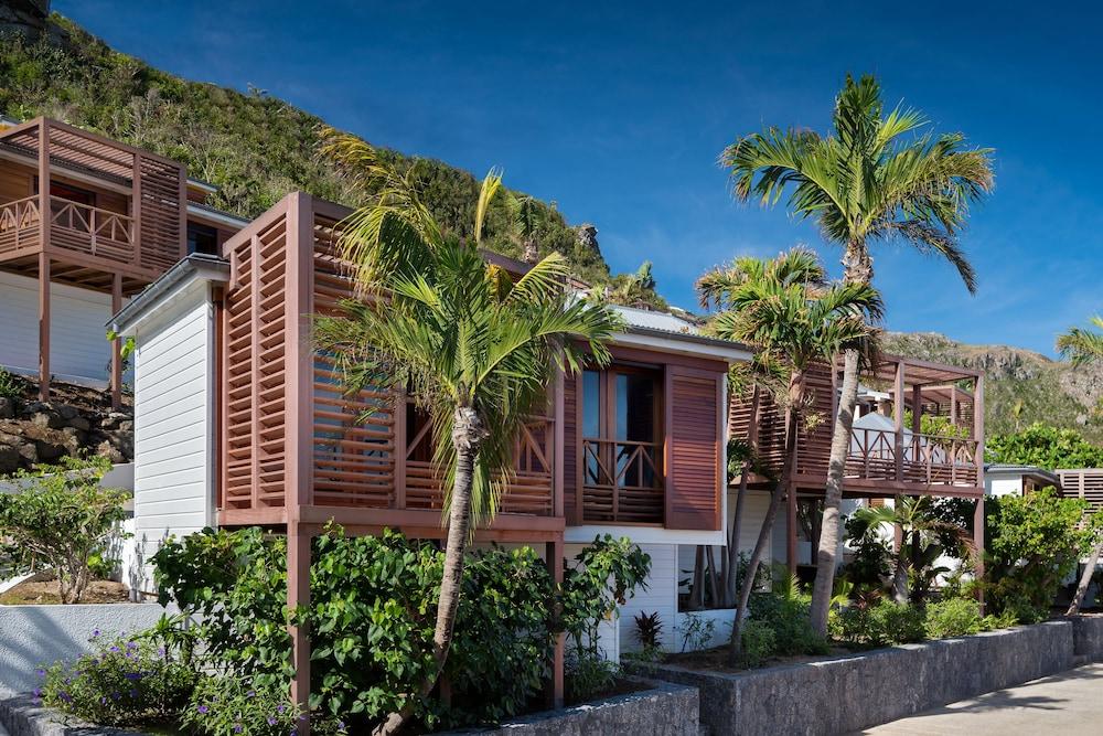 Le Manapany Cottages & Spa — 6
