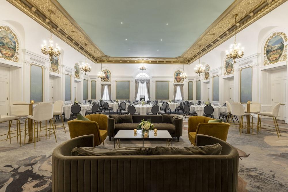 Hotel Fairmont Palliser 65304 — 6