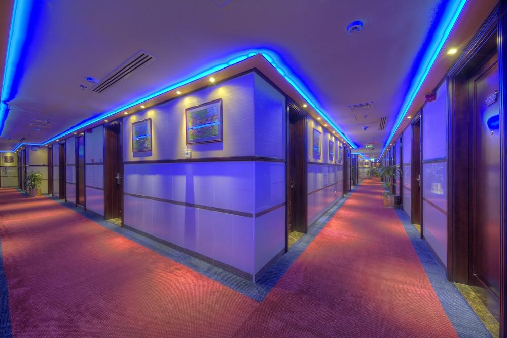 Fortune Grand Hotel — 5