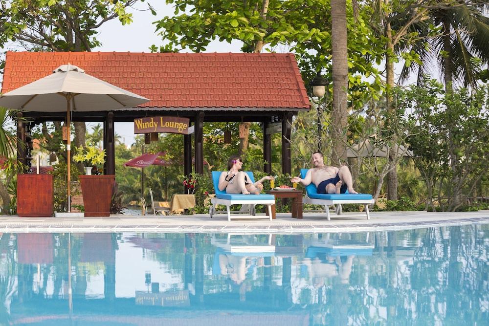 Nesta Hoi An Resort and Spa — 5
