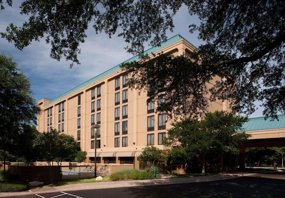Hampton Inn Austin NW near The Domain (Ex Hampton Inn Austin Arboretum Northwest) — 4
