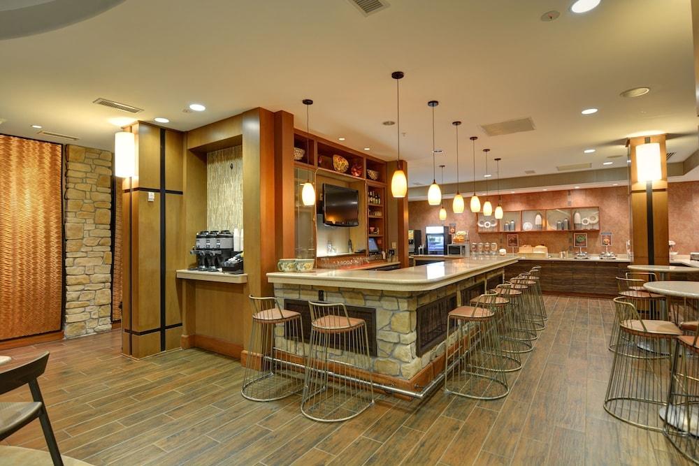 SpringHill Suites by Marriott Denver Anschutz Medical Campus — 7