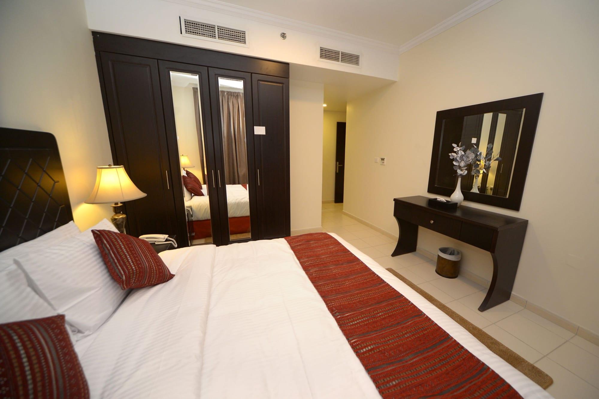 Alain Hotel Apartments — 8