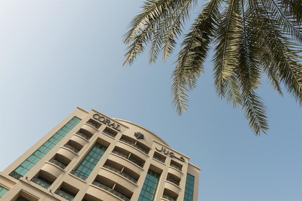 CORAL DUBAI DEIRA — 2