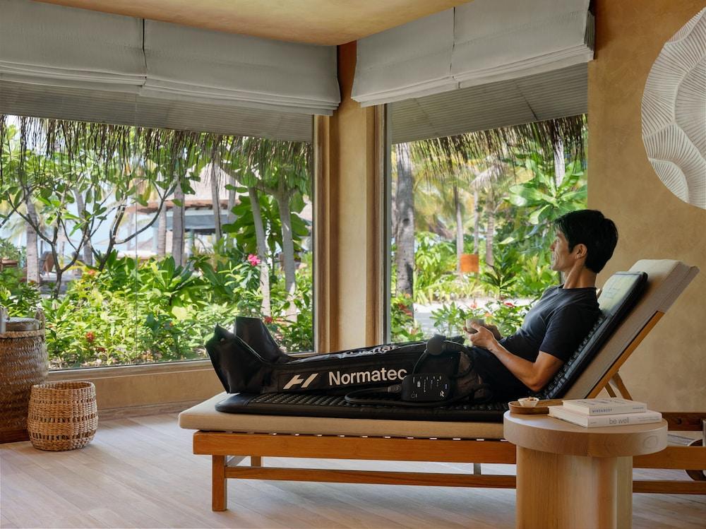 Six Senses Kanuhura — 8