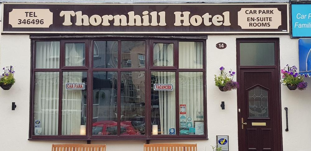 Thornhill Hotel