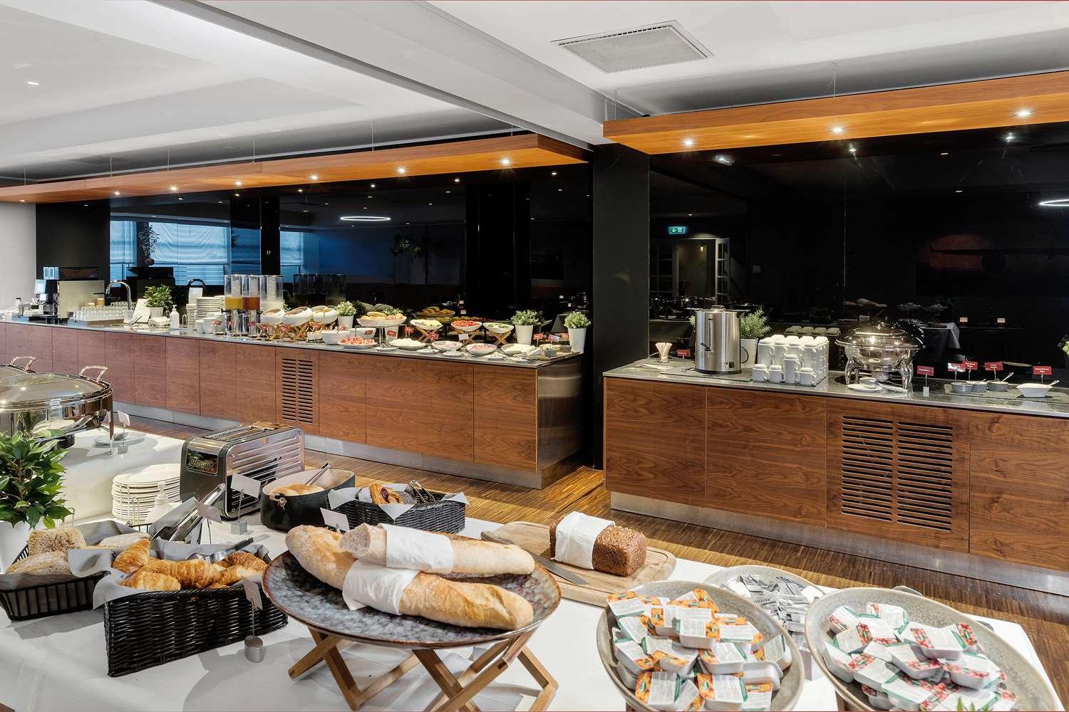 Best Western Plus Airport Hotel Copenhagen — 8
