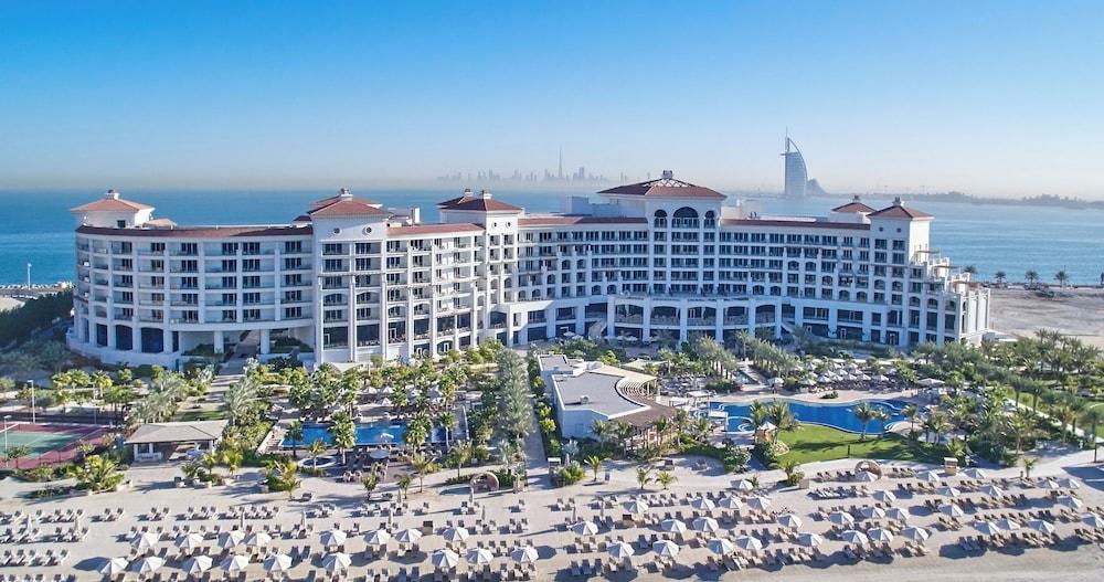 Waldorf Astoria Dubai Palm Jumeirah — 3