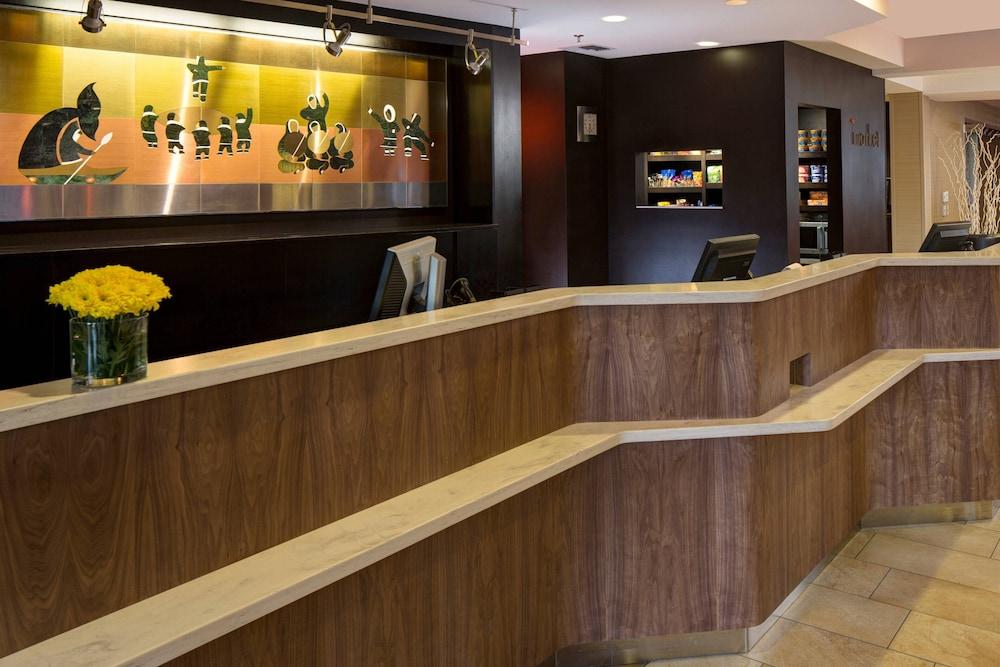 Courtyard by Marriott Anchorage Airport — 6