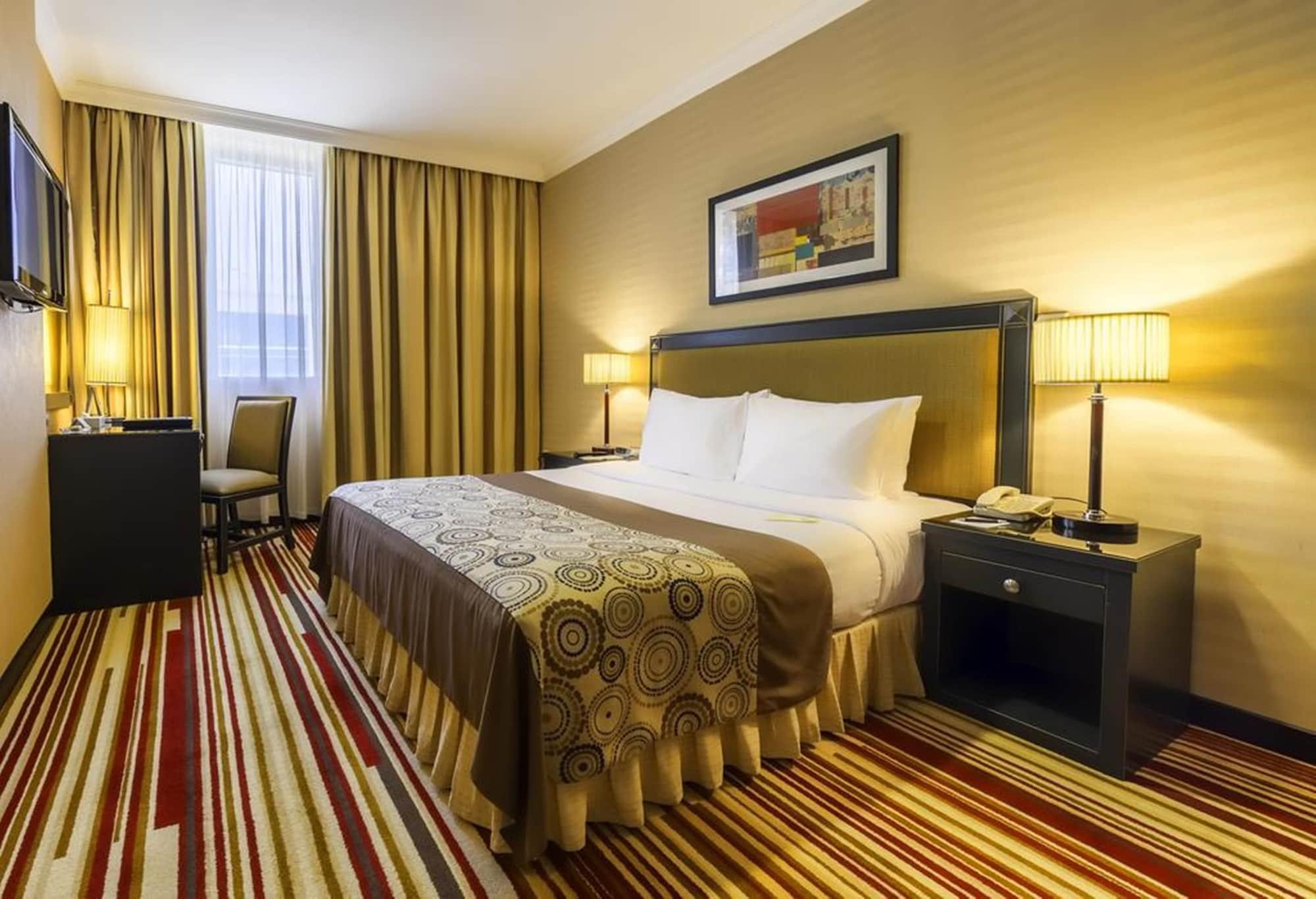 Executive Suites Abu Dhabi — 7