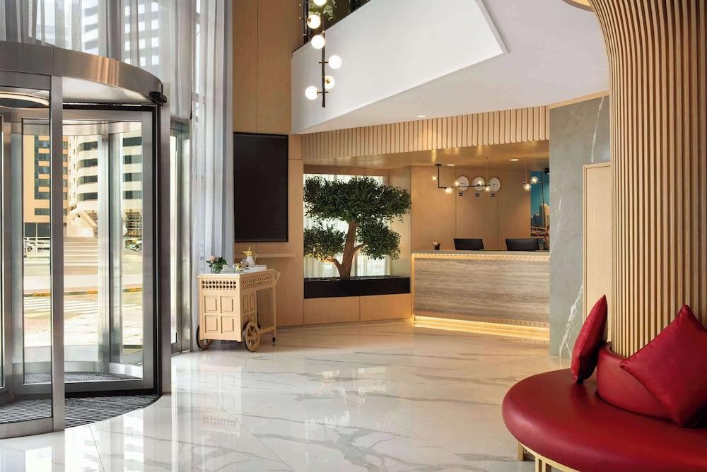 La Quinta by Wyndham Abu Dhabi Al Wahda — 5