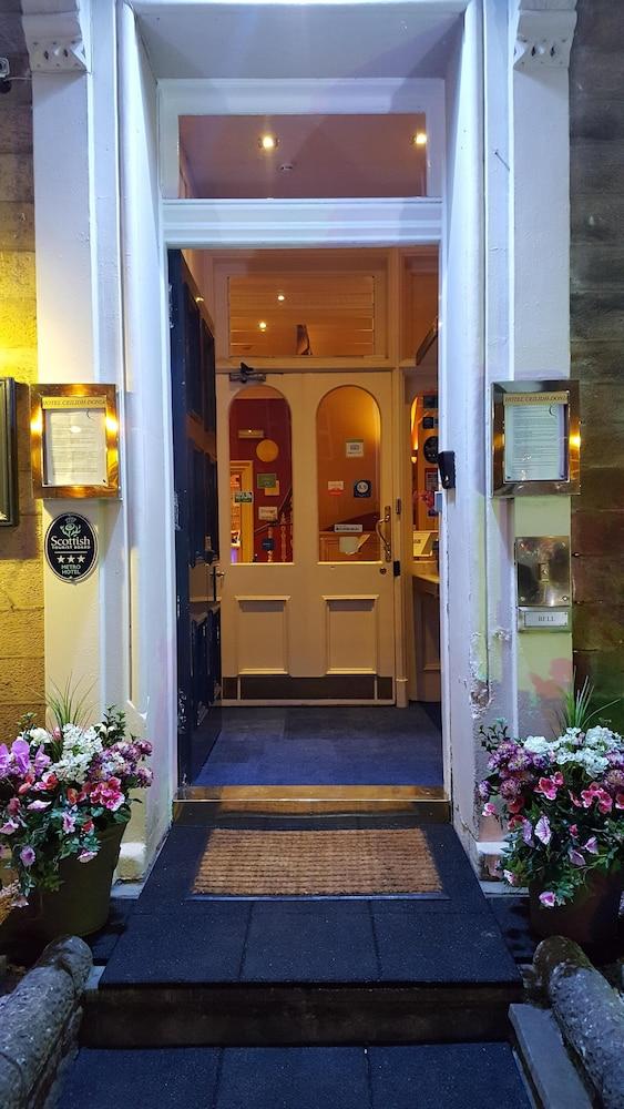 Hotel Ceilidh-Donia - Townhouse Hotel — 3