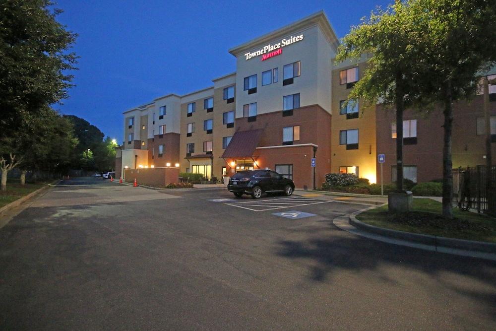 TOWNEPLACE SUITES AIKEN WHISKEY ROAD — 2