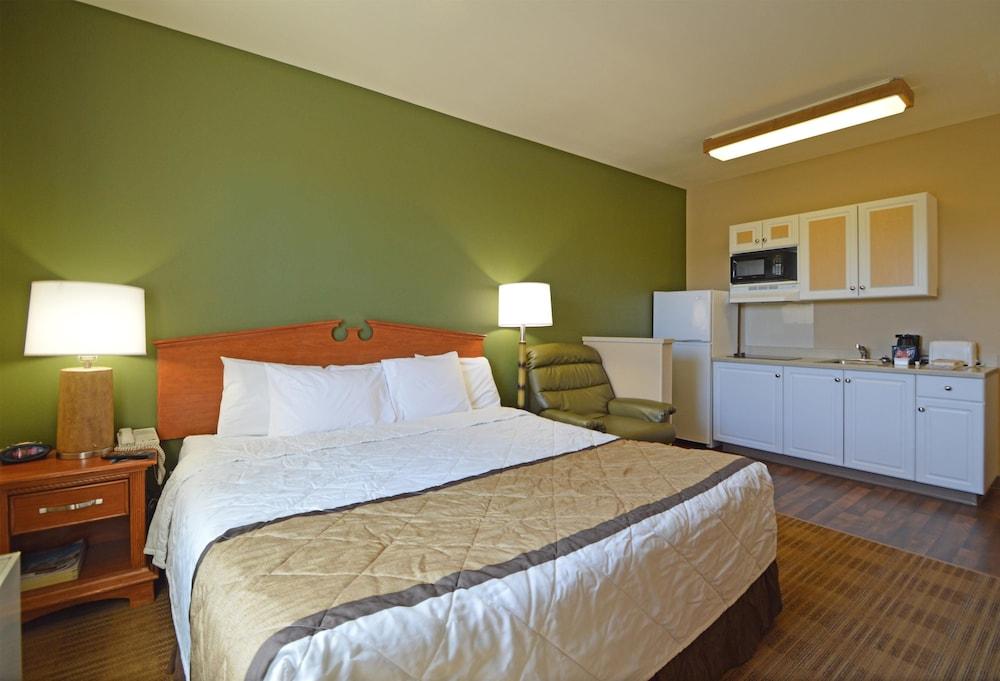 Extended Stay America - Anchorage - Downtown — 7