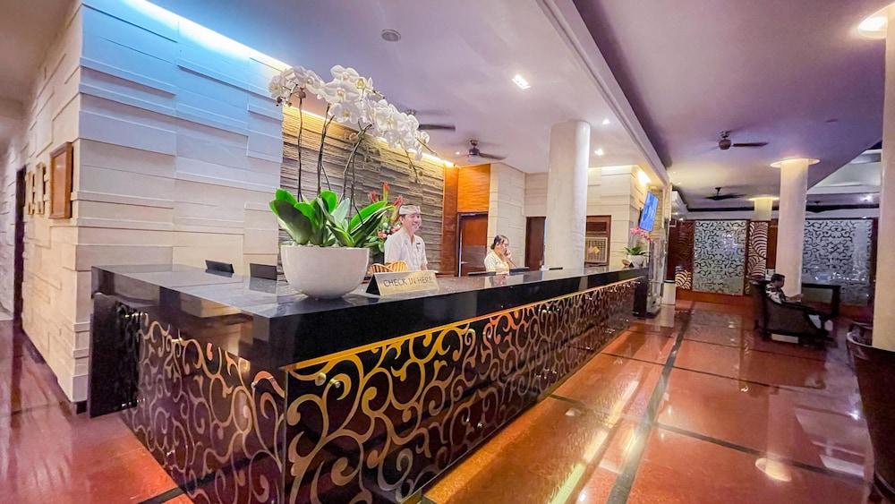 Bali Dynasty Resort — 9