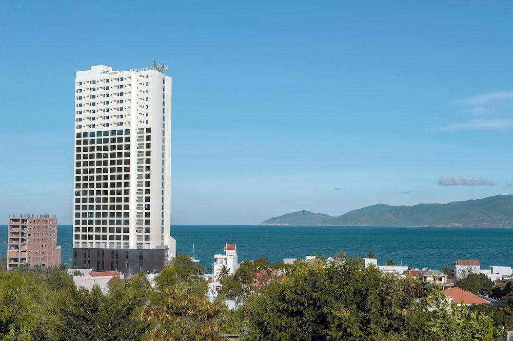 Muong Thanh Nha Trang Hotel — 2