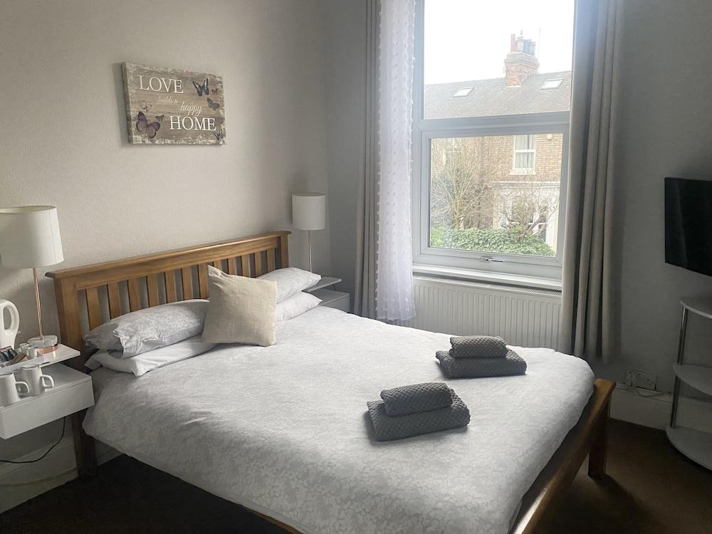 Friars Rest Guest House — 10