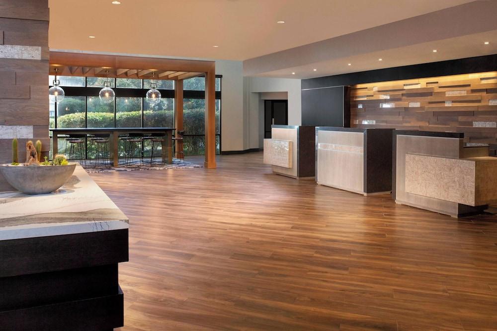 Marriott Research Triangle Park — 5