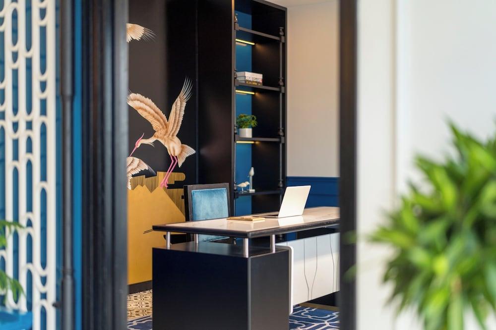 TUI BLUE Tuy Hoa — 9