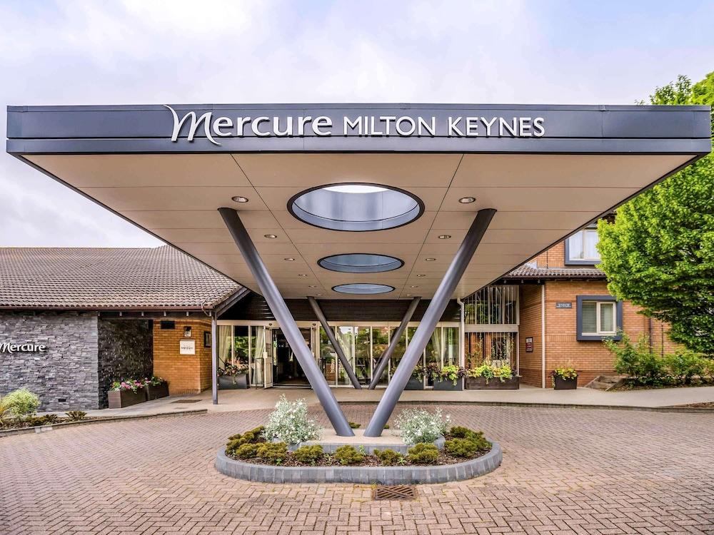 Mercure Milton Keynes — 7