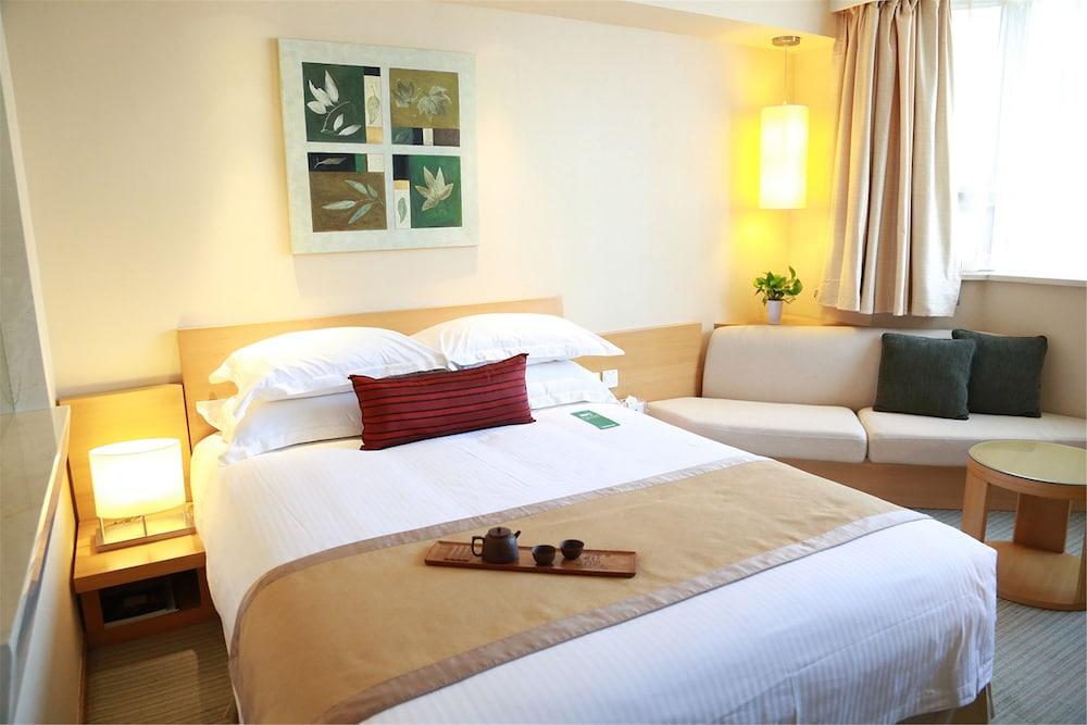 Beijing JingLun Hotel — 8