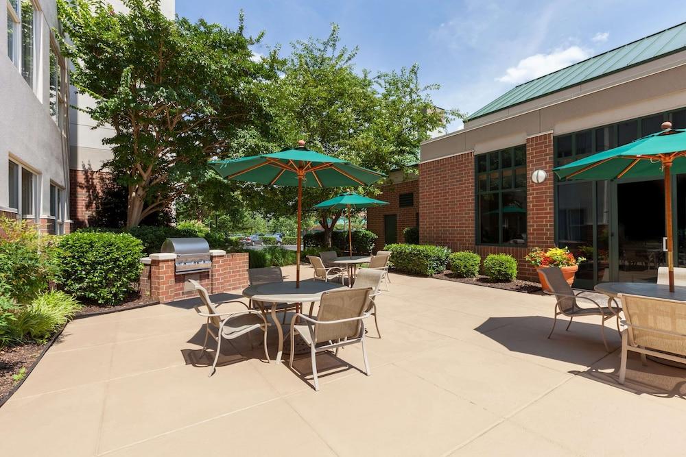 Homewood Suites by Hilton Falls Church - I-495 at Rt. 50 — 4