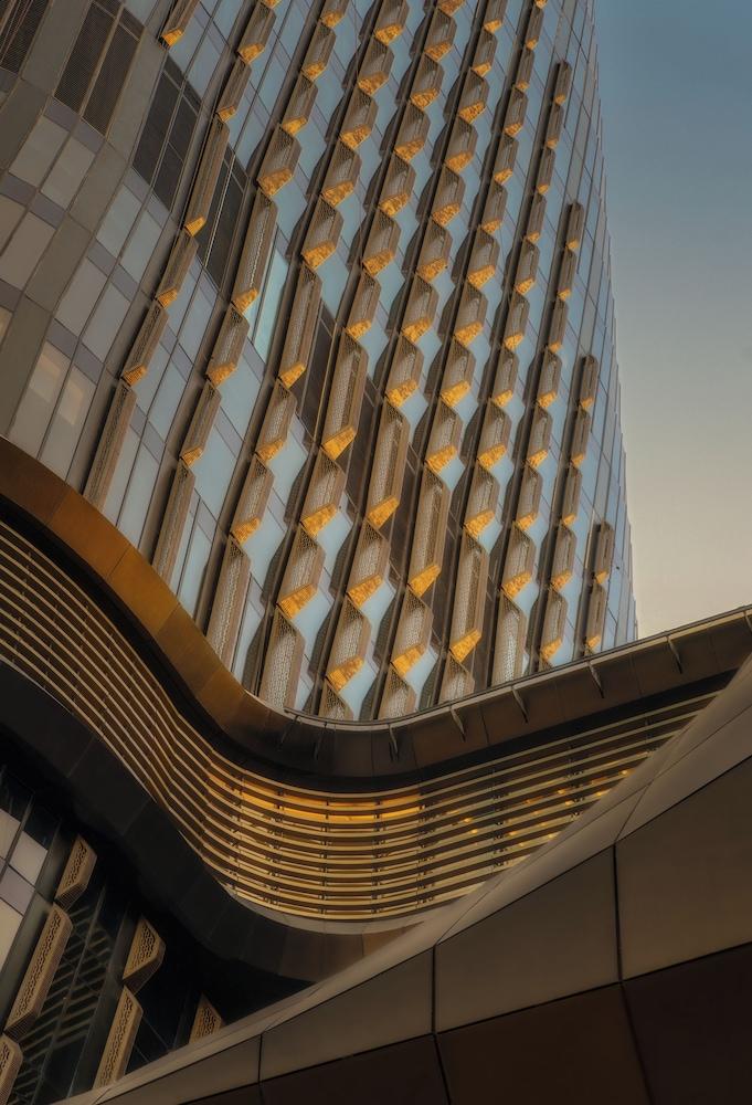 Mandarin Oriental Downtown Dubai — 4