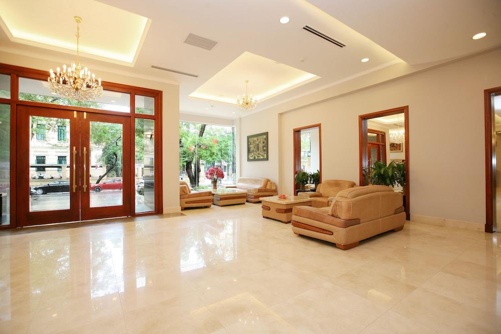 Lan Vien Hotel 1075428 — 3