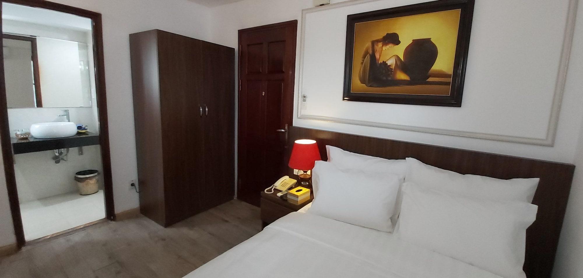 HANOI 3B HOTEL — 7