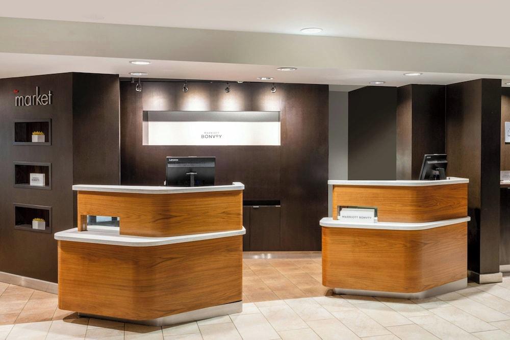 Courtyard by Marriott Denver Golden/Red Rocks — 3