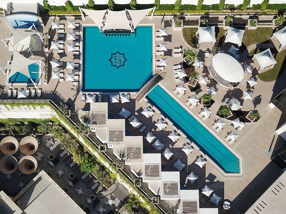 Sofitel Dubai The Obelisk — 3