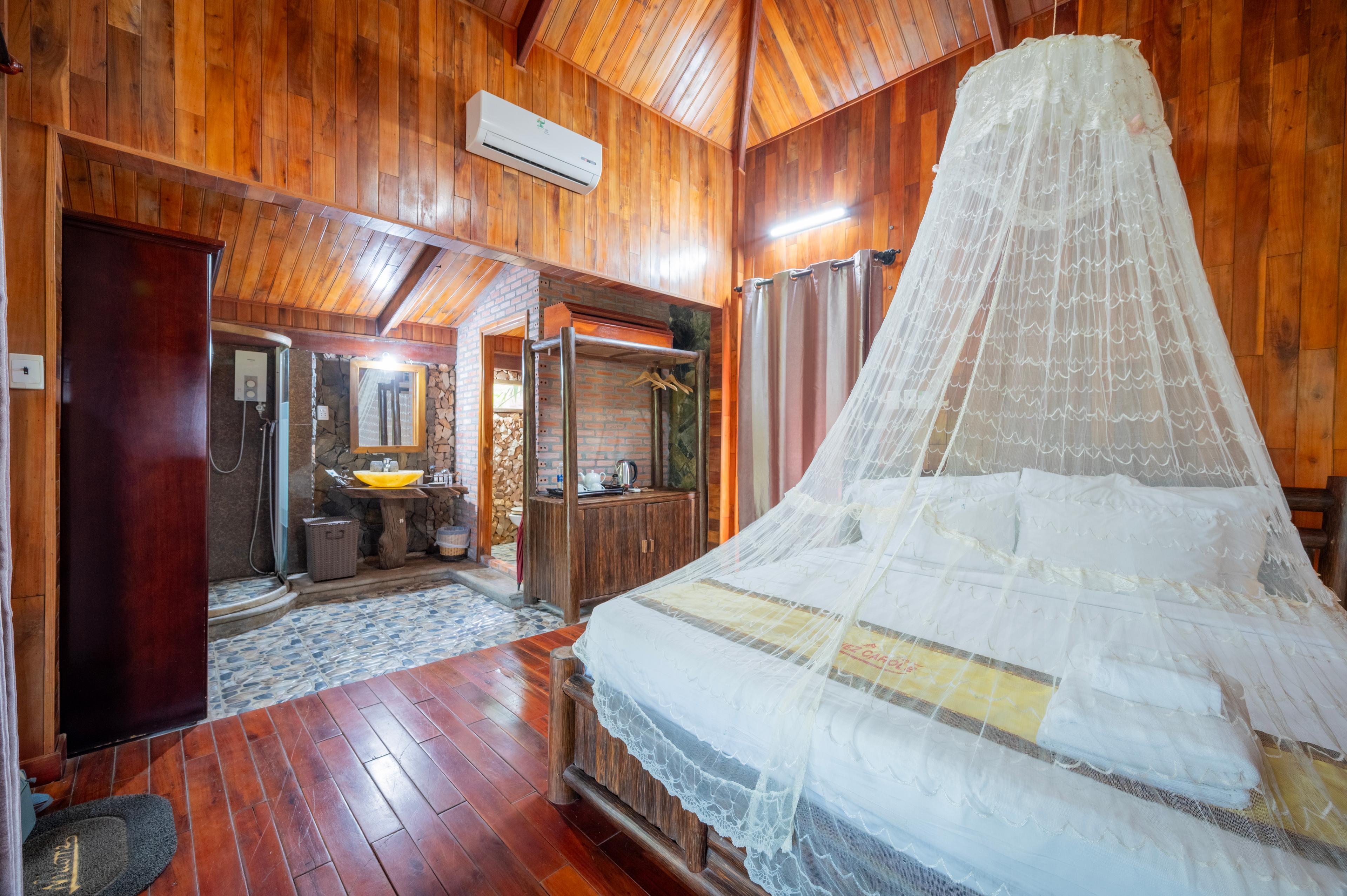 Chez Carole Beach Resort — 3