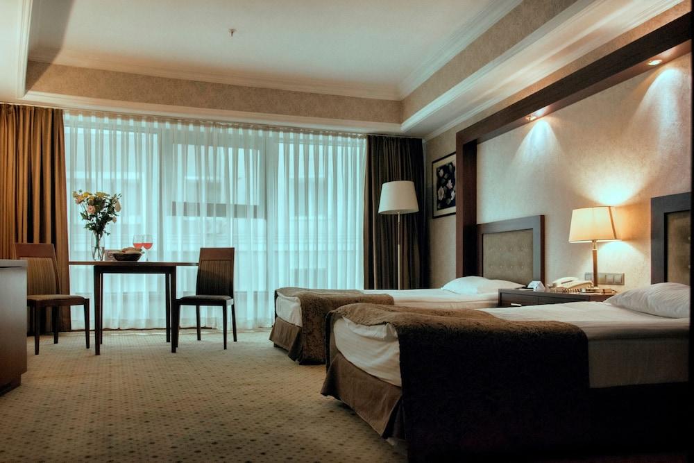 Diplomat Hotel & Business Center — 8