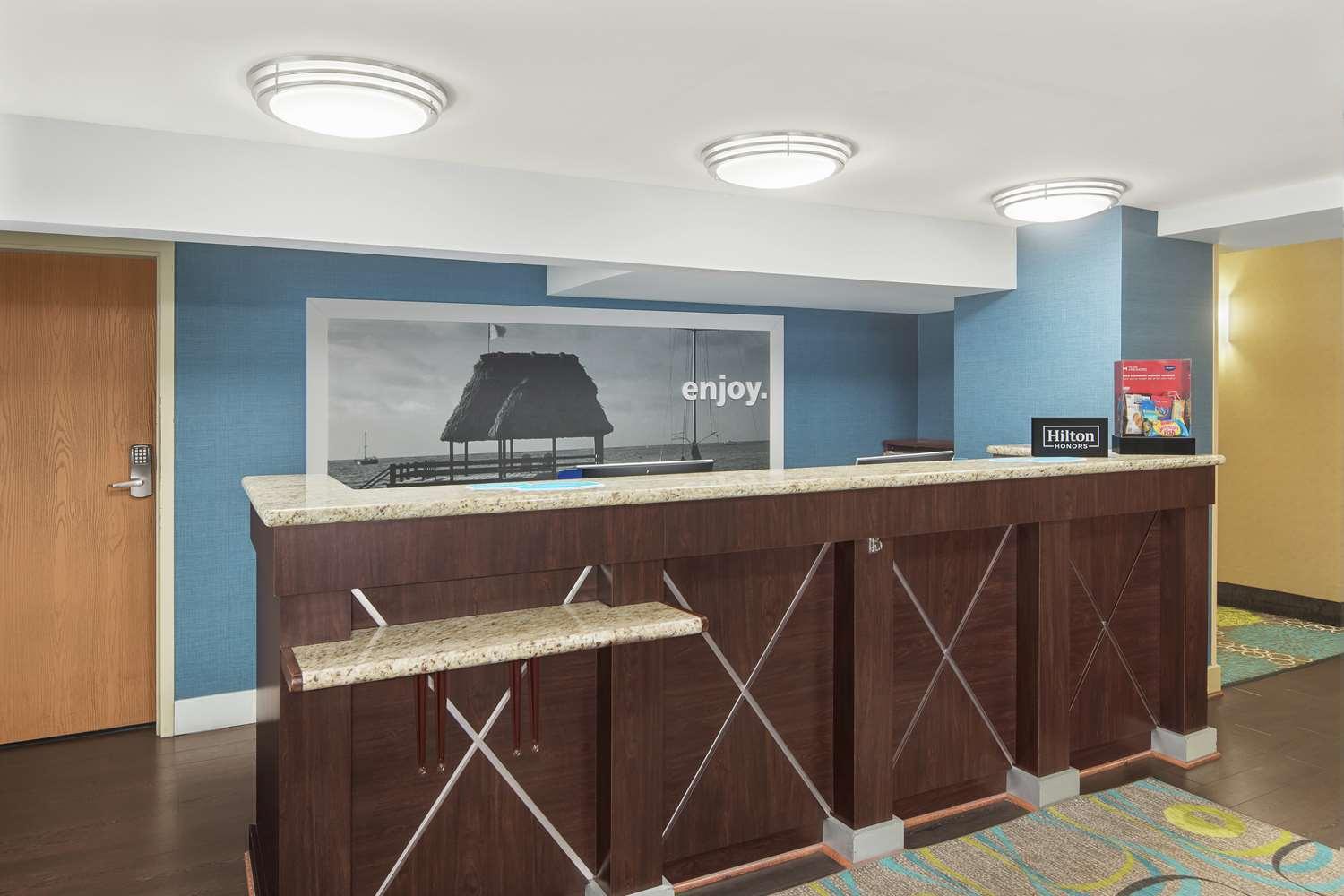 HAMPTON INN FAIRHOPE, AL — 8