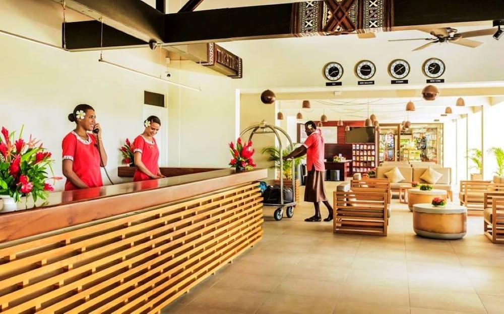 TOKATOKA RESORT HOTEL — 7